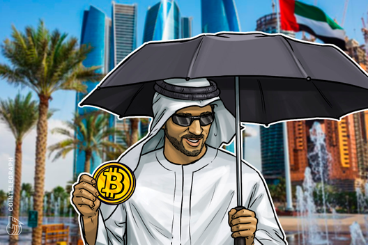 Facebook Removes Bitcoin Scam Ads With Abu Dhabi Crown Prince