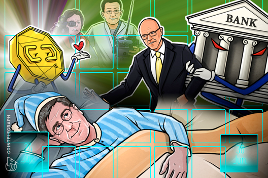Hodler’s Digest, June 24–30: Top Stories, Price Movements, Quotes And FUD Of The Week