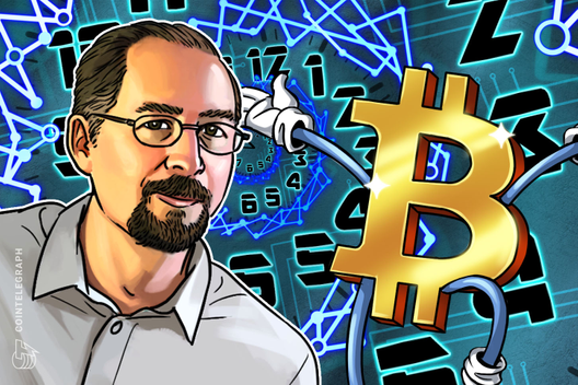 ‘Bitcoin Time’ Moving Faster Than ‘Internet Time,’ Says Hashcash Inventor Adam Back