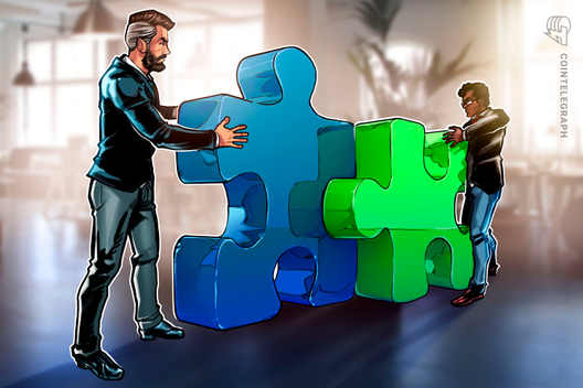 Huobi Unveils ‘Finance Chain’ For Building Enterprise Blockchains