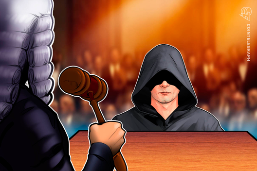 Federal Judge Sentences Cryptocurrency Scammer To 86 Months In Prison