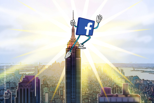 Report: Facebook Seeks BitLicense From New York State Regulator