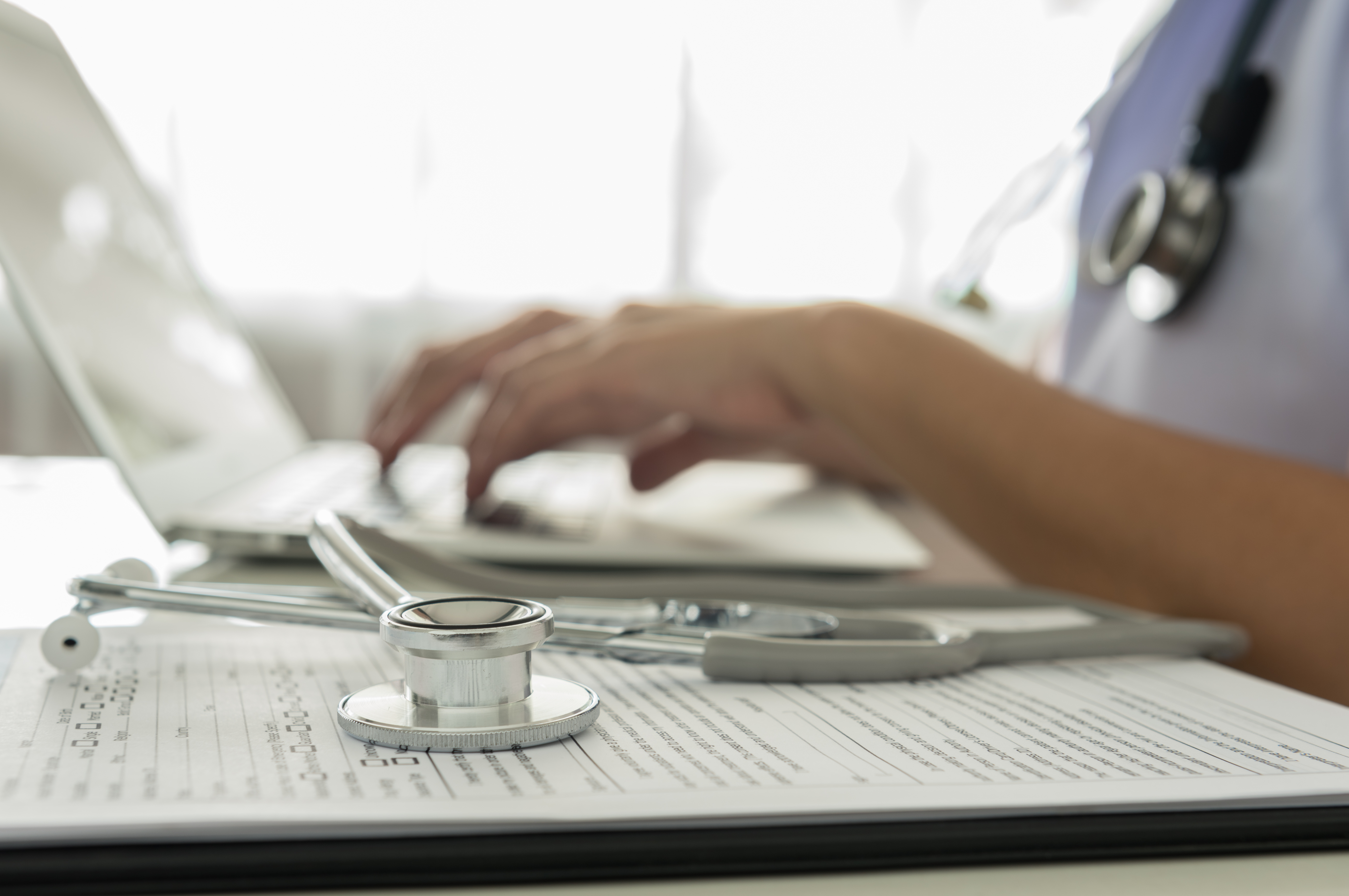 Longenesis Brings South Korean Medical Records To The Blockchain