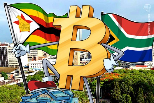 Is Bitcoin Really Selling For $76,000 In Zimbabwe?