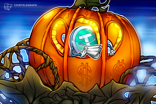 More Tether ‘Reflective’ Of Real Dollars Coming Into Bitcoin, Says Kraken CEO