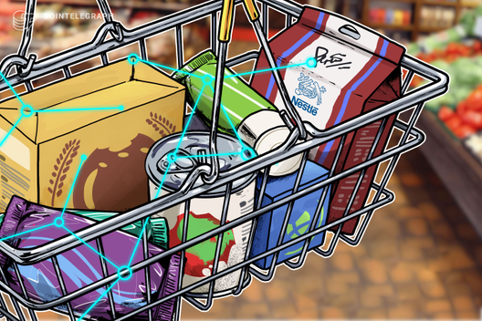 Nestlé Reveals Blockchain Supply Chain Tracking Pilot Program