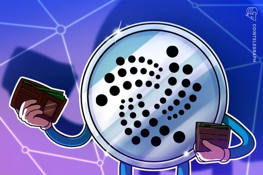 IOTA Foundation Launches Trinity, A New Software Wallet For IOTA Tokens