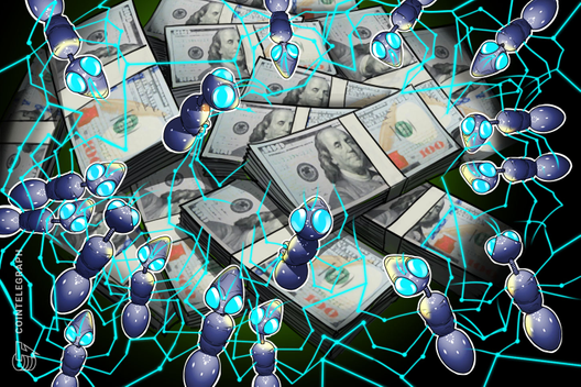 Blockchain Startups Raised $822 Million In H1 2019: New Report