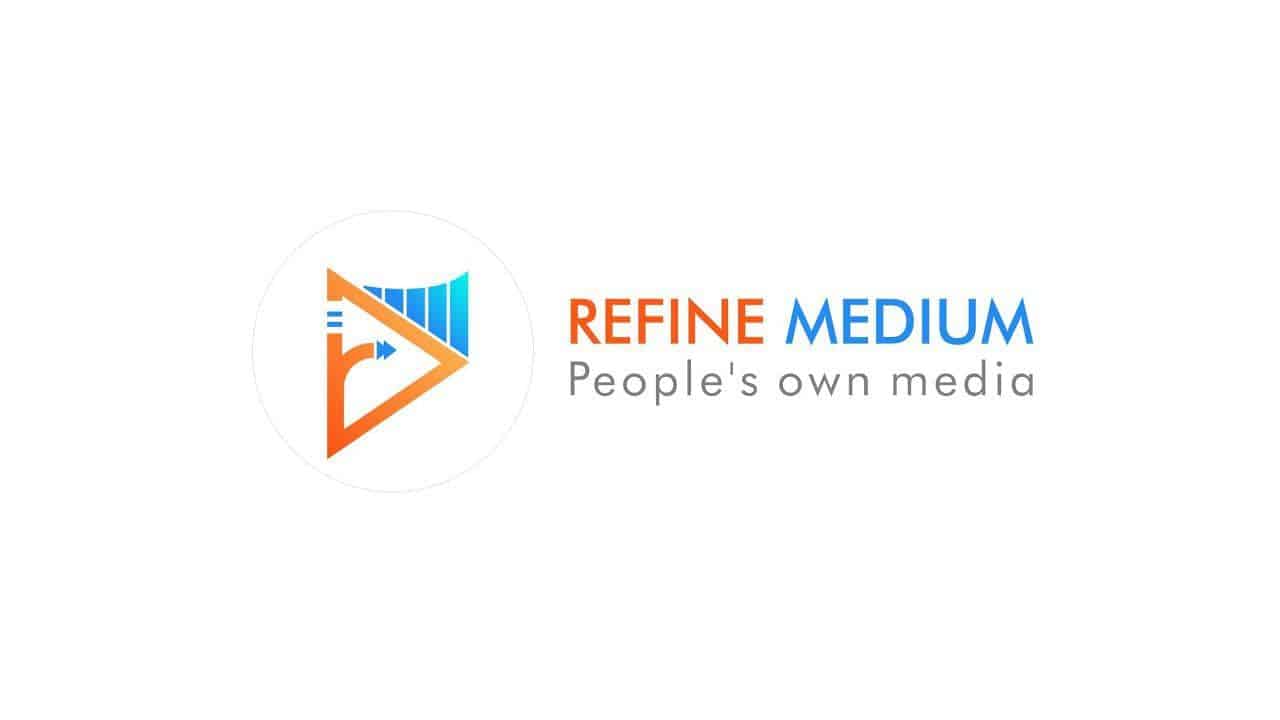 Refine Medium: The Decentralized Media Platform