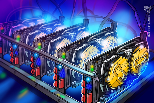 Abkhazia To Build Large Crypto Mining Farm, President Says