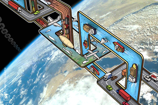 First Successful Blockchain-tracked Shipment From South Korea To The Netherlands