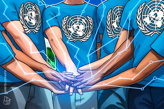 UN Looks To Blockchain To Aid Sustainable Urban Development In Afghanistan