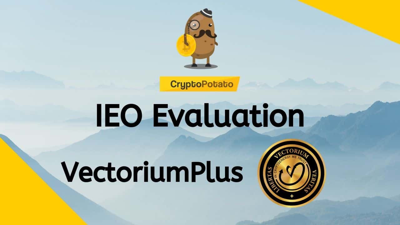 Vectorium (VCTP): IEO Review And Rating Ahead Of The Token Sale