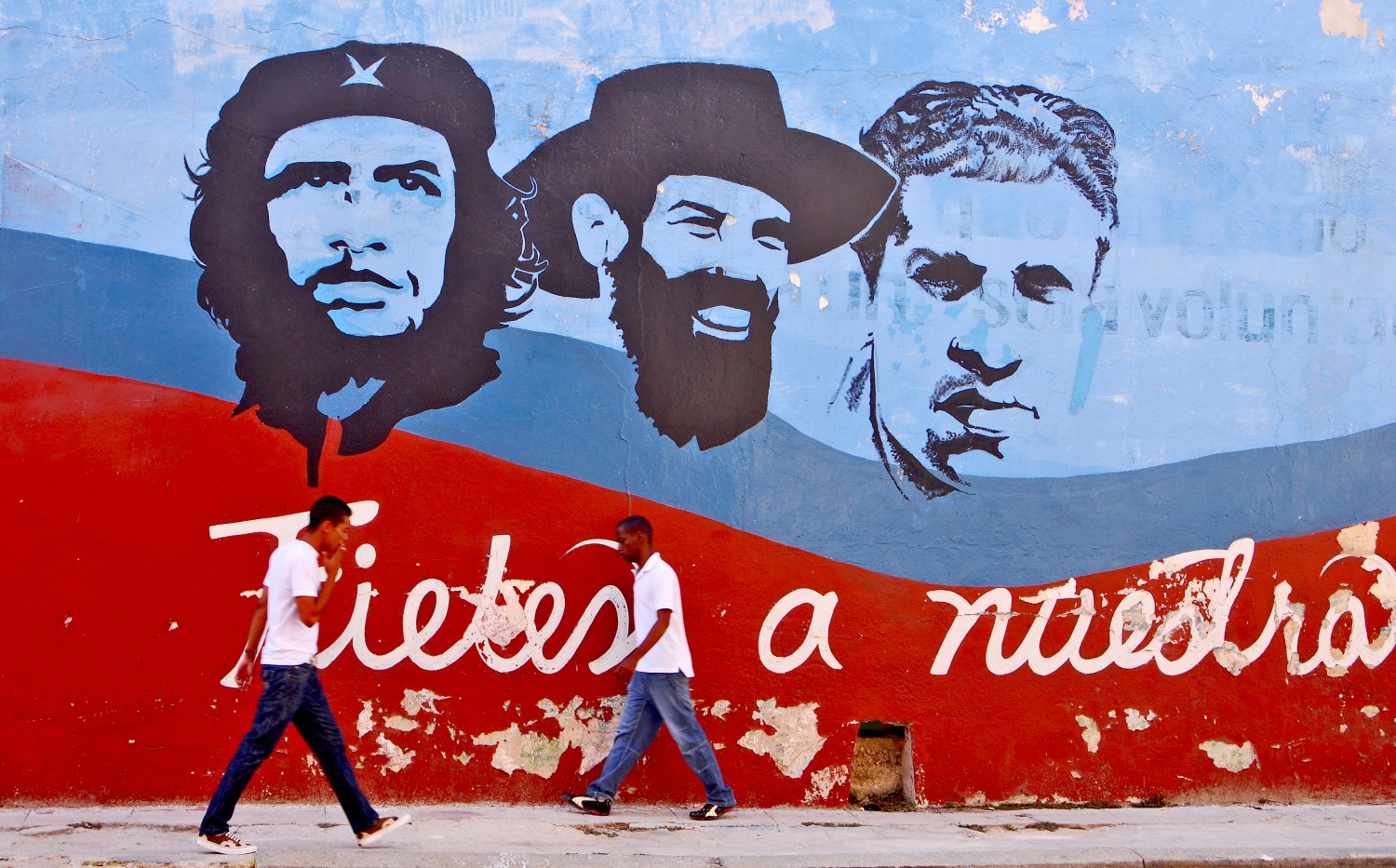 Cuba Eyes Cryptocurrency As Solution To Sanctions, Financial Woes