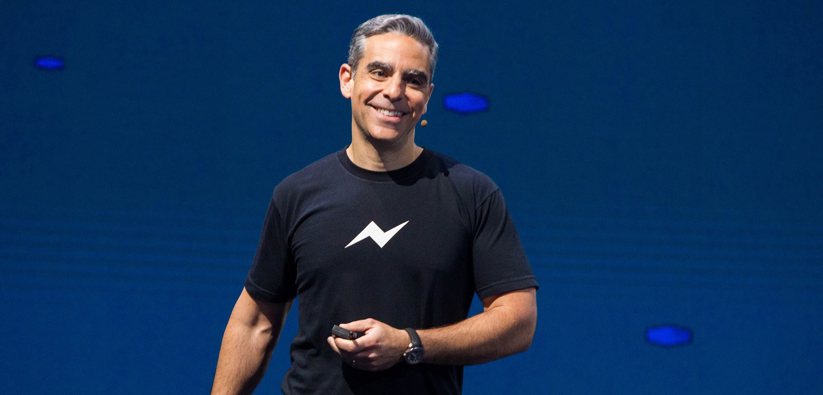 Facebook’s David Marcus: Libra Crypto Users Won’t Have To Trust Us