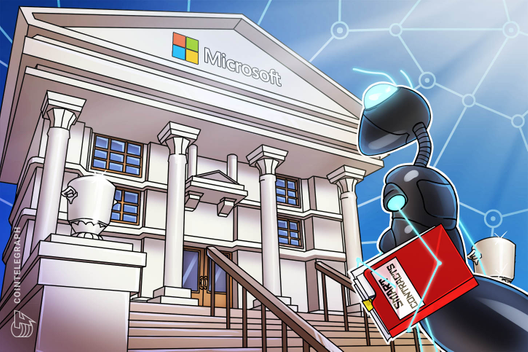 Blockchain Dev Firm Launches First Smart Contracts On Microsoft’s .NET