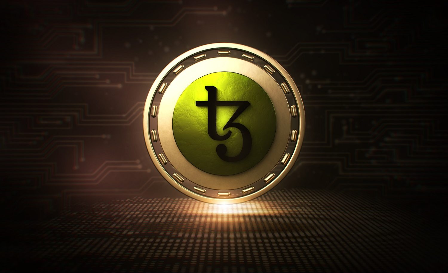 Brazilian Bank Plans To Use Tezos Blockchain For STOs Worth $1 Billion