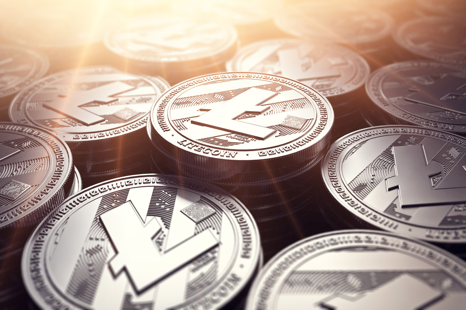 Litecoin Outperforms Top-10 Cryptos Ahead Of August Reward Halving