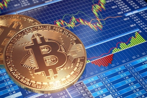 Bitcoin Dominance At 18-Month High, Other Cryptocurrencies Bleeding