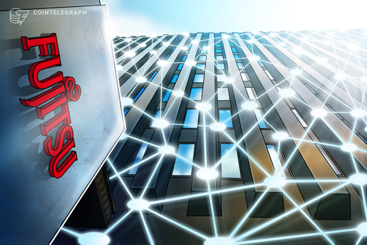 Fujitsu Unveils Blockchain-Based Identity And Credential Rating Service