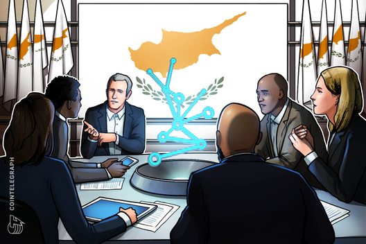 Cyprus’ Finance Minister: Blockchain Draft Bill To Be Ready This Year