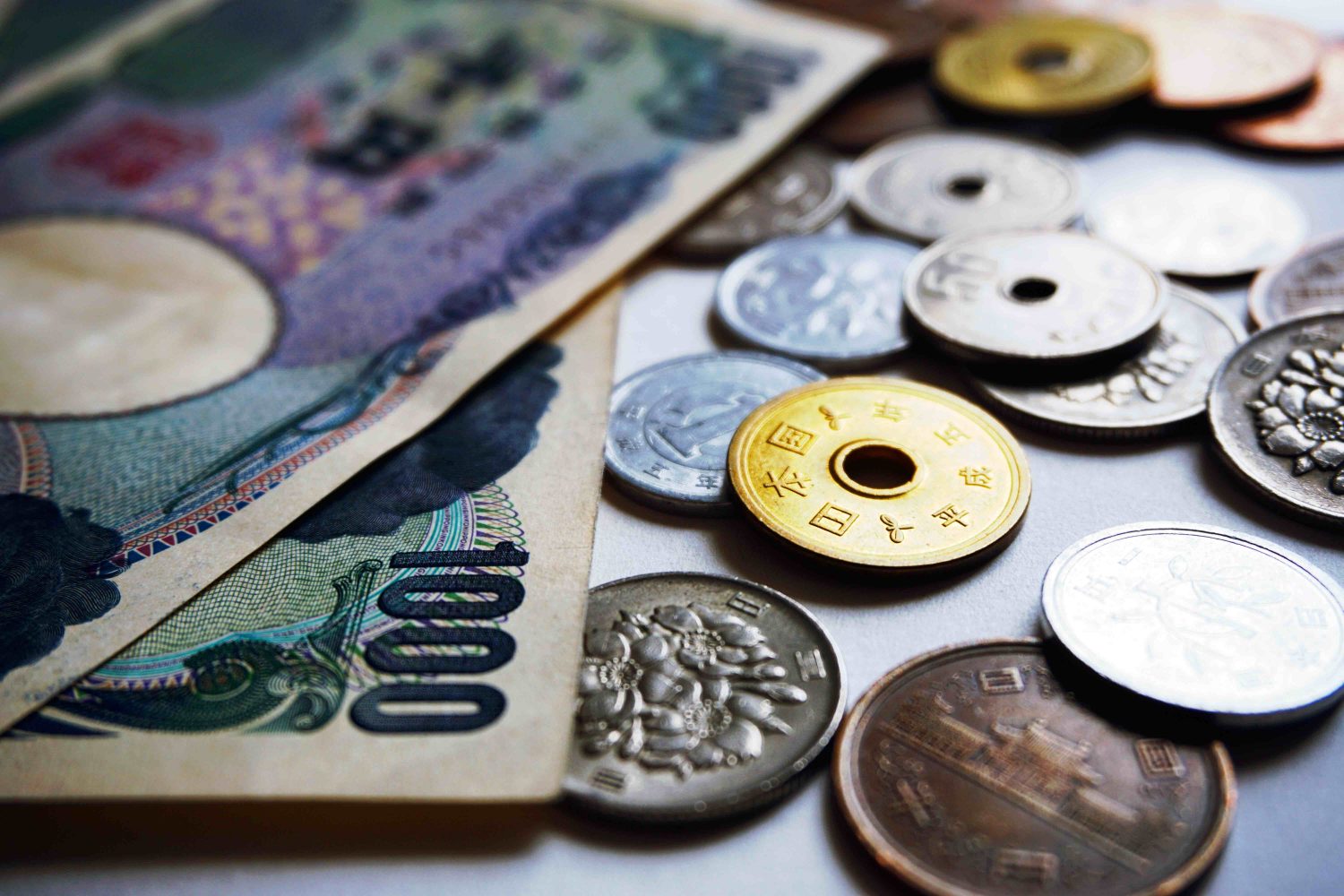 Bank Of Japan: Adopting Central Bank Crypto Would Mean Dropping Cash