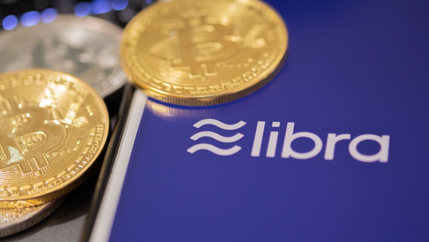 Libra Isn’t A Cryptocurrency. It’s A Glimpse Of A New Asset Class