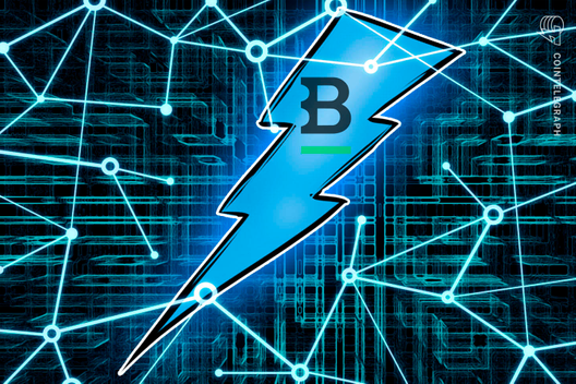 Bitstamp Crypto Exchange Sets Up Lightning Network Node