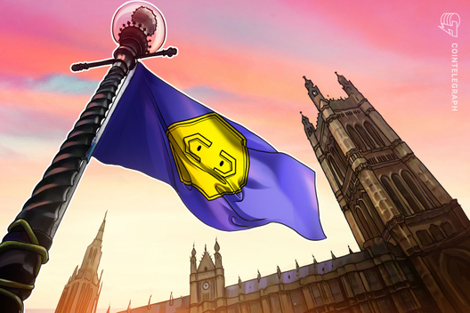 Crypto Friendly Regulation Can Help UK Brexit, Says $10 Billion Advisory Giant