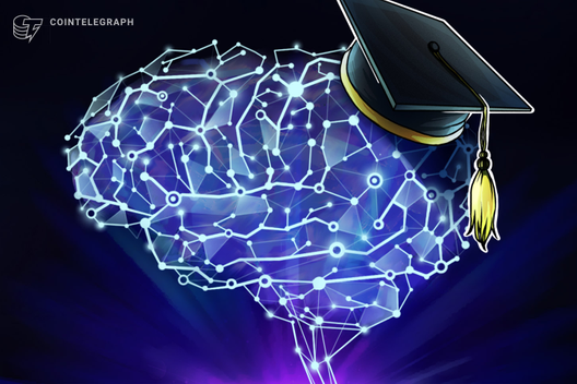 Arizona State University To Use SalesForce Blockchain For Academic Records