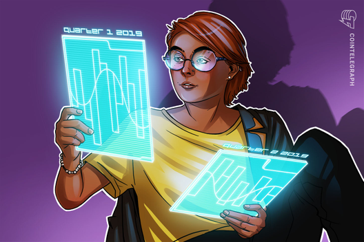 Crypto Industry In Numbers: How Does Q2 2019 Compare To The Past