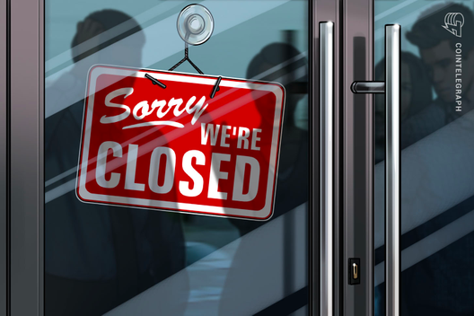 Polish Crypto Exchange BitMarket Shuts Down Citing Liquidity Loss