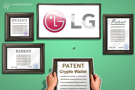 LG Applies For ‘ThinQ Wallet’ Crypto Wallet Trademark In The US