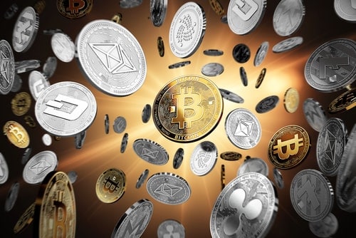Crypto Price Analysis & Overview: Bitcoin, Ethereum, Ripple, Tezos, Tron