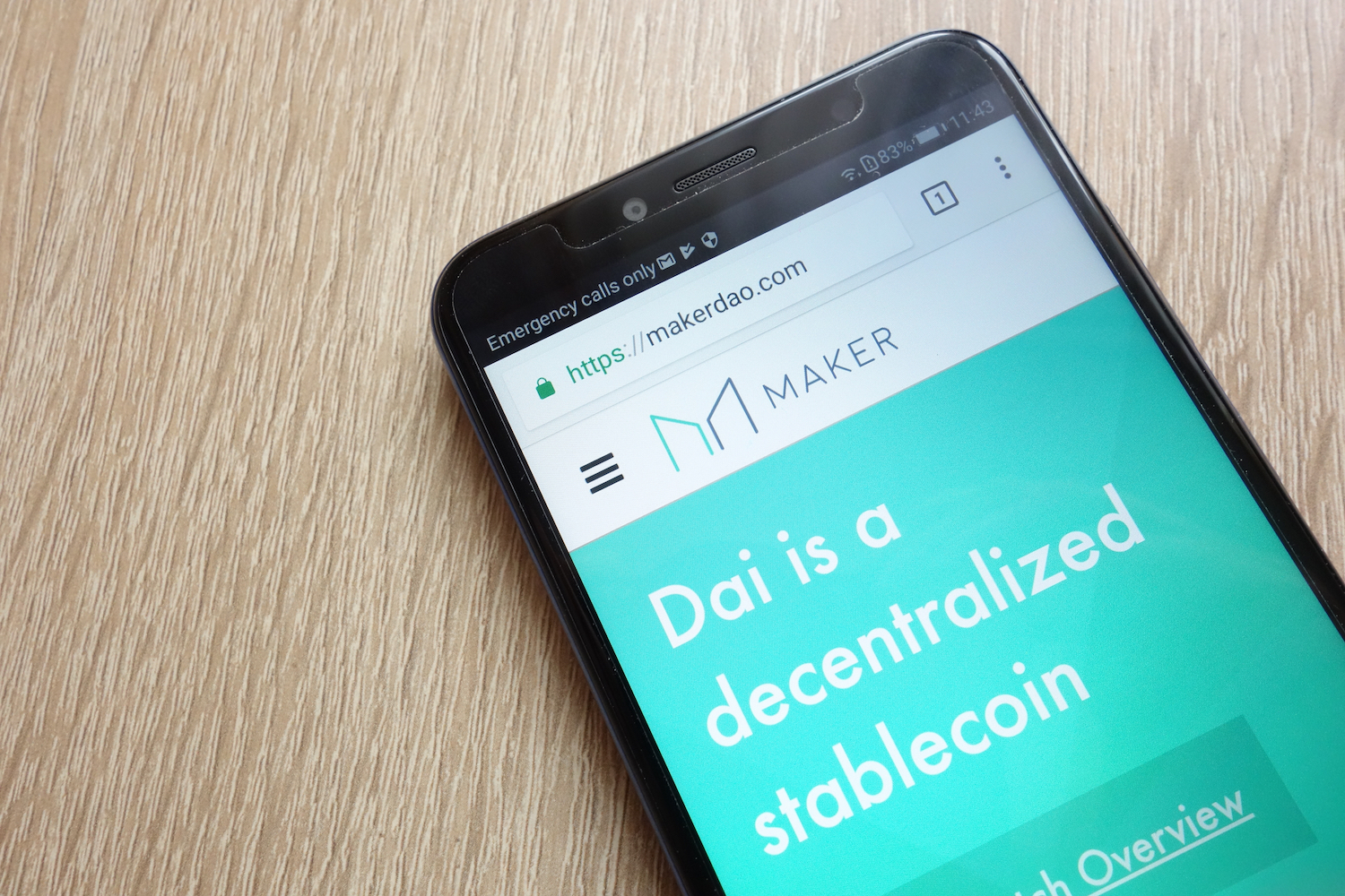 $1 Million Loans Are Being Minted On MakerDAO – More May Be On The Way