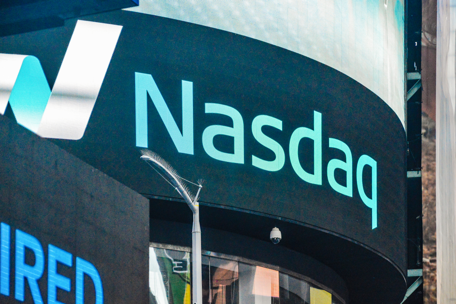 Blockchain Firm Diginex May Soon List On Nasdaq In The US: Report