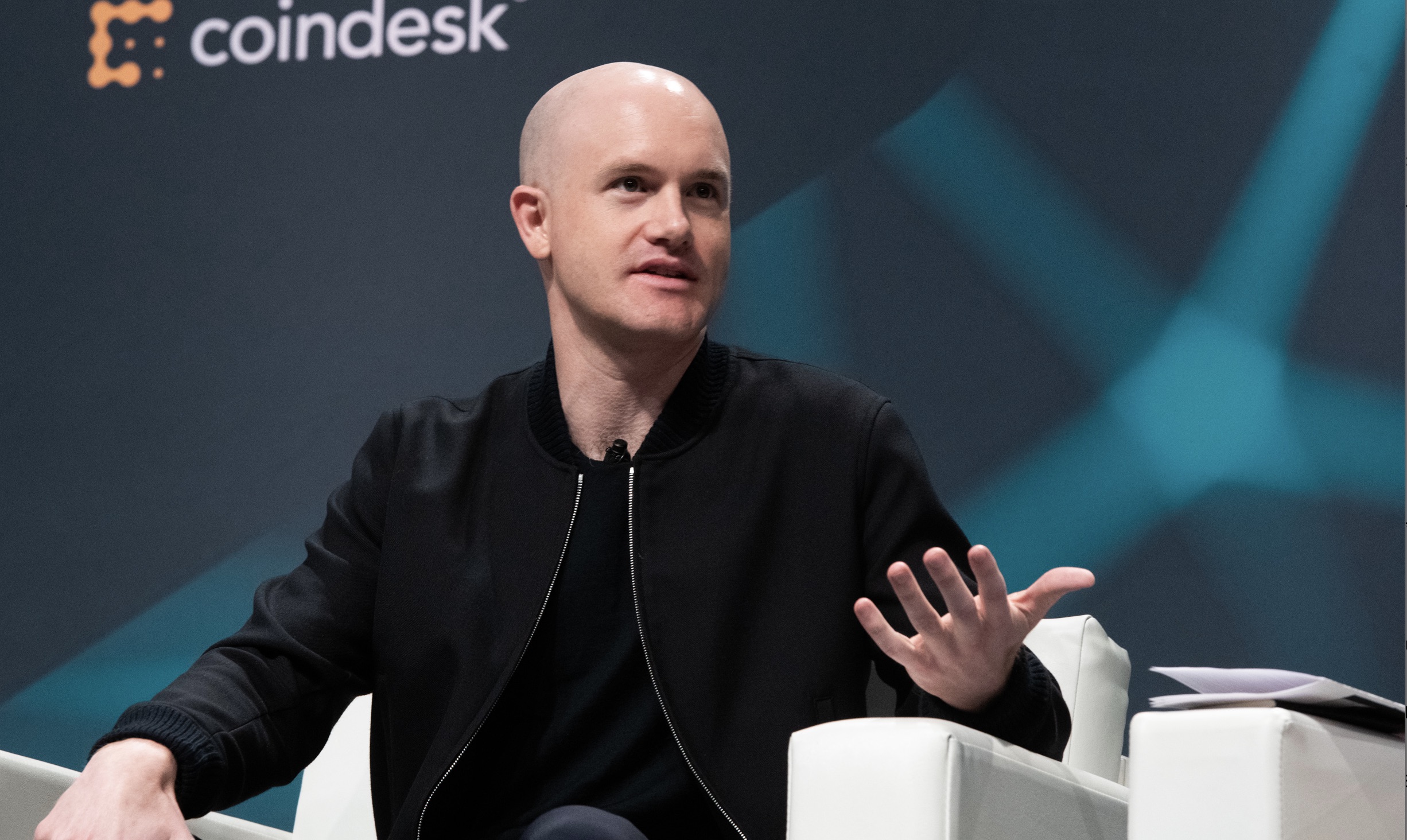 Coinbase Is In Talks To Launch Its Own Insurance Company