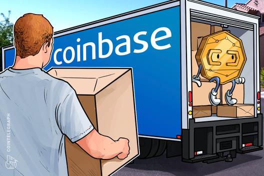 Coinbase Looks To Launch A Captive Insurance Company With Aon: Report