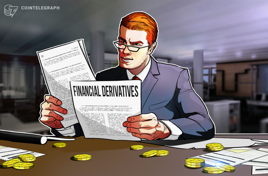 Derivatives In Crypto, Explained