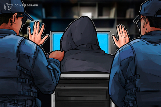Vanuatu Extradicts Six Chinese Citizens Allegedly Involved In Crypto Scheme