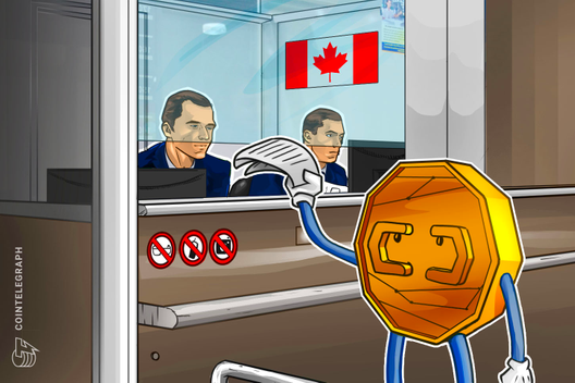 Canada: Crypto Exchanges Must Register With Financial Watchdog Next June