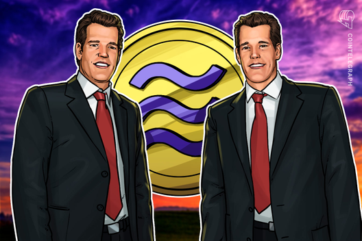 ‘Google Coin’ Within 2 Years As FANGs Will Go Crypto, Say Winklevoss
