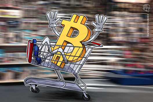 Bitcoin Startup Brings Lightning Network Payments To Amazon, Whole Foods