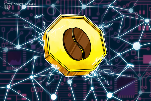 Brazilian Coffee Farming Cooperative To Issue A Coffee-Backed Token