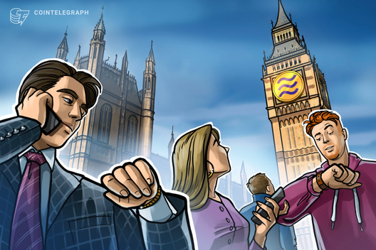 Bank Of England Governor On Libra As A Solution To Financial Problems