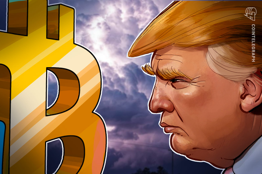 Bitcoin Industry Celebrates ‘Achievement Unlocked’ As Trump Pumps Market