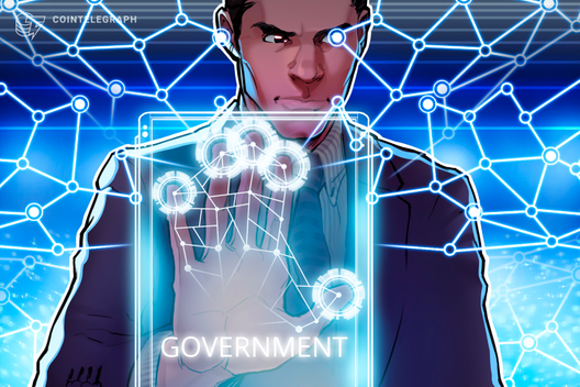 Brazilian State Launches Blockchain Platform For Government Contract Bids