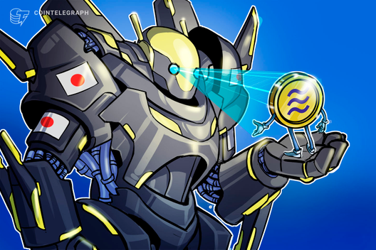 Japan To Look Into The Impact Of Facebook’s Libra Ahead Of G7