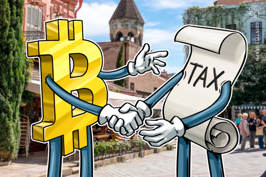 Republic Of Georgia Exempts Cryptocurrencies From Value-Added Tax