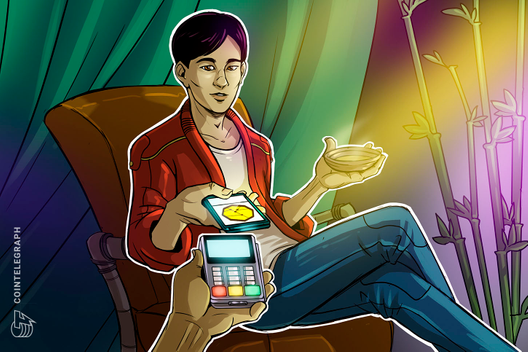 Pundi X Integrates Crypto Payments Into Traditional Sales Terminals